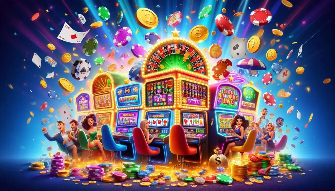 Syndicate Casino